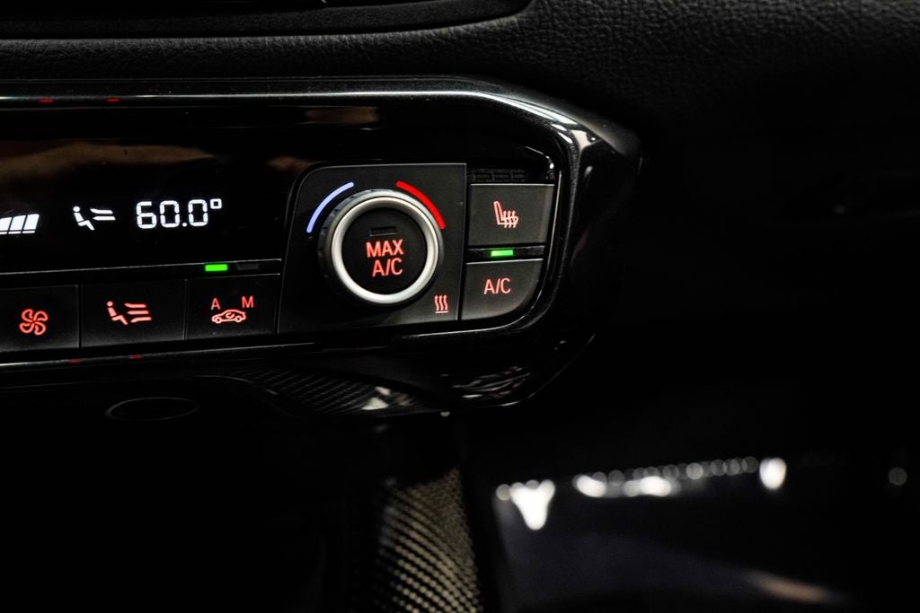 2021 Toyota Supra A91 Edition