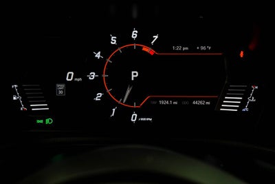 2021 Toyota Supra A91 Edition