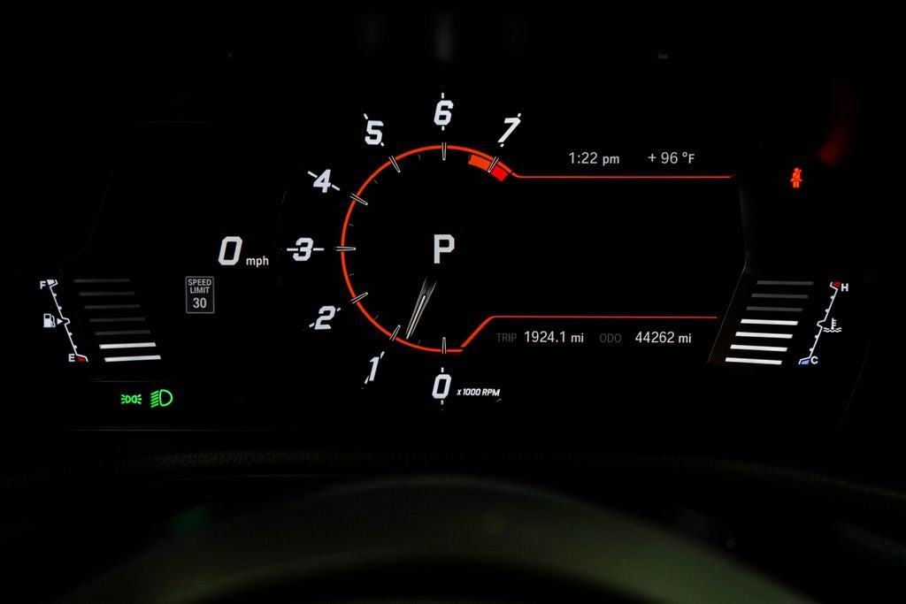 2021 Toyota Supra A91 Edition