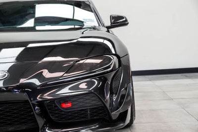 2021 Toyota Supra A91 Edition