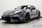 2023 Toyota GR Supra A91-MT Edition