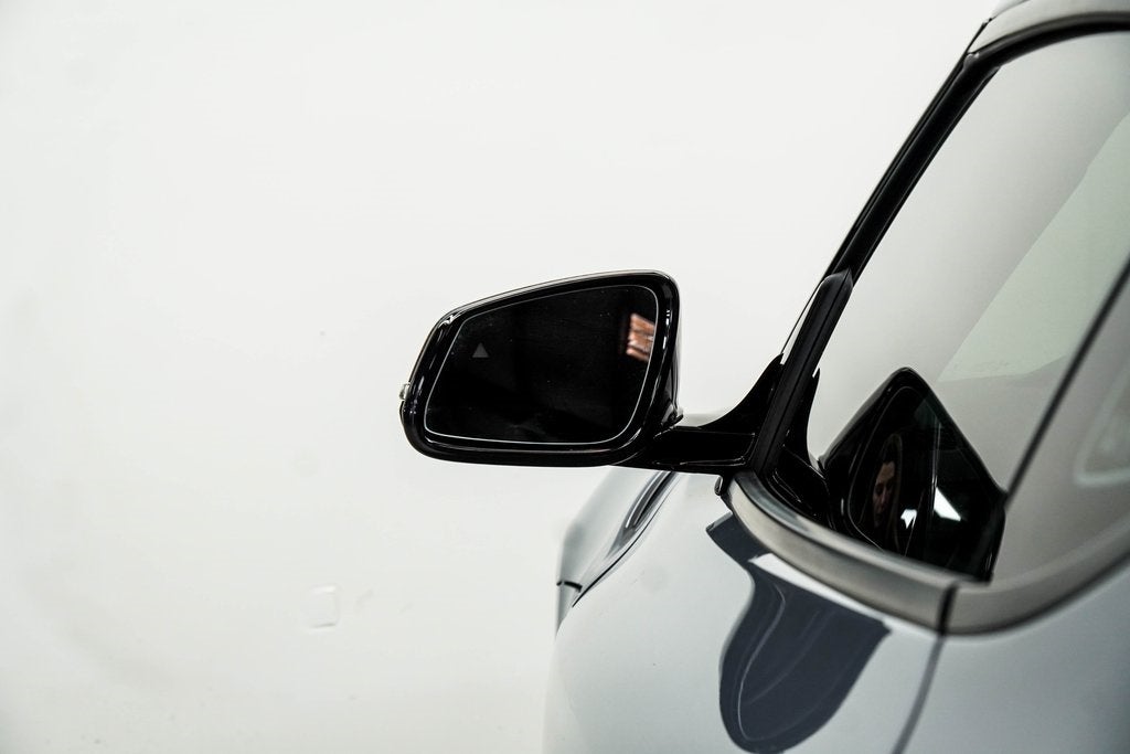 2023 Toyota GR Supra A91-MT Edition