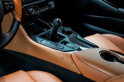 2023 Toyota GR Supra A91-MT Edition