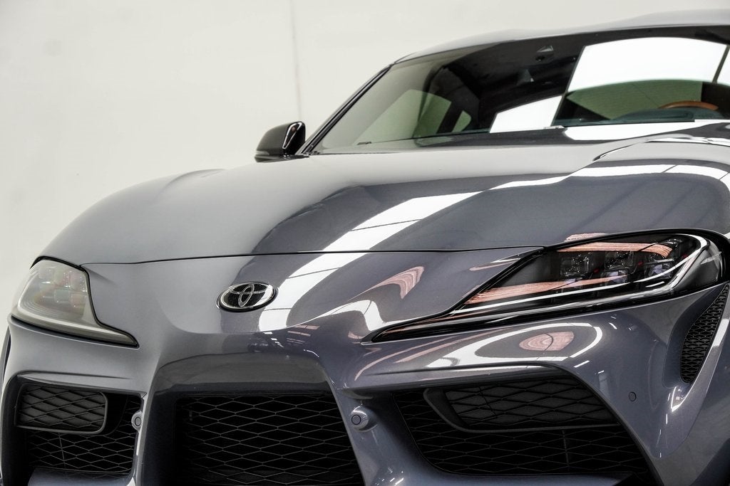 2023 Toyota GR Supra A91-MT Edition
