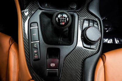 2023 Toyota GR Supra A91-MT Edition