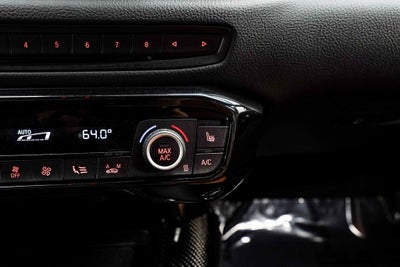 2023 Toyota GR Supra A91-MT Edition