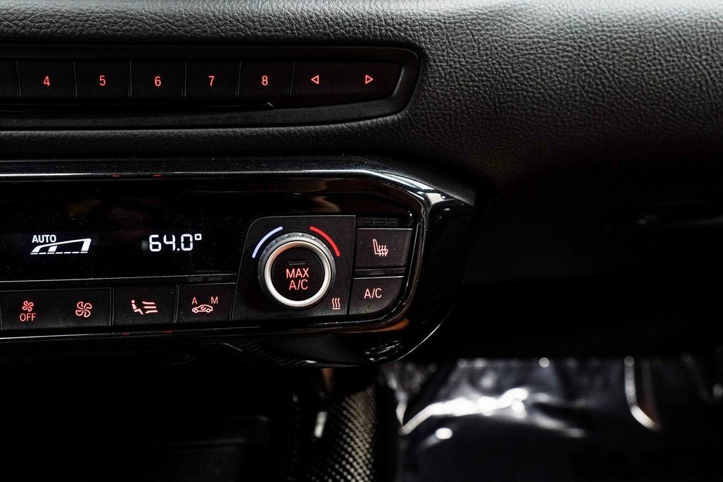 2023 Toyota GR Supra A91-MT Edition