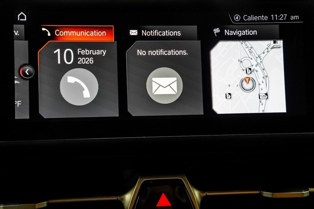 2023 Toyota GR Supra A91-MT Edition