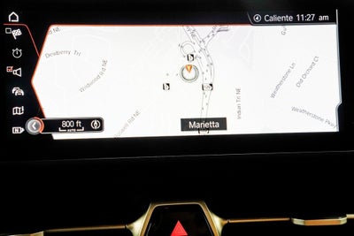 2023 Toyota GR Supra A91-MT Edition