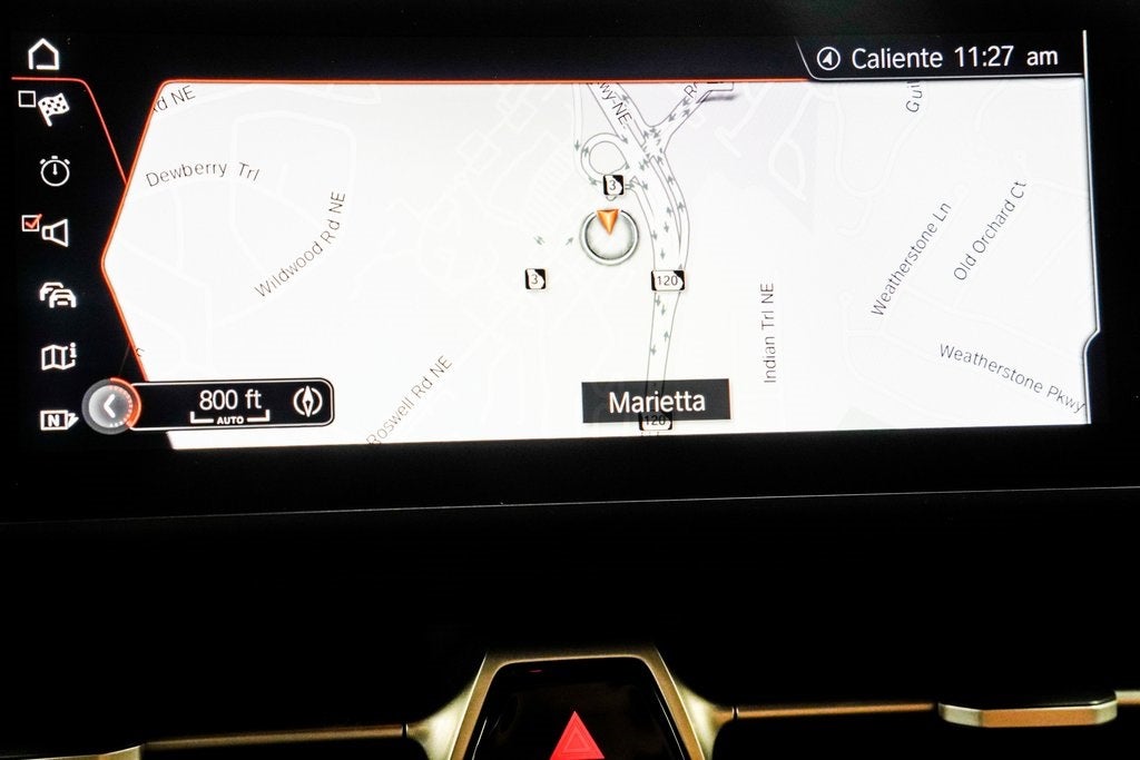 2023 Toyota GR Supra A91-MT Edition