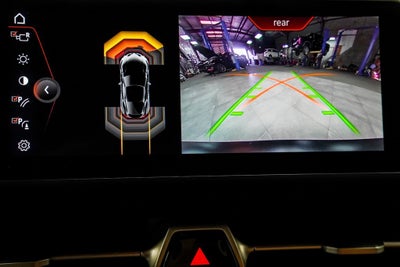 2023 Toyota GR Supra A91-MT Edition