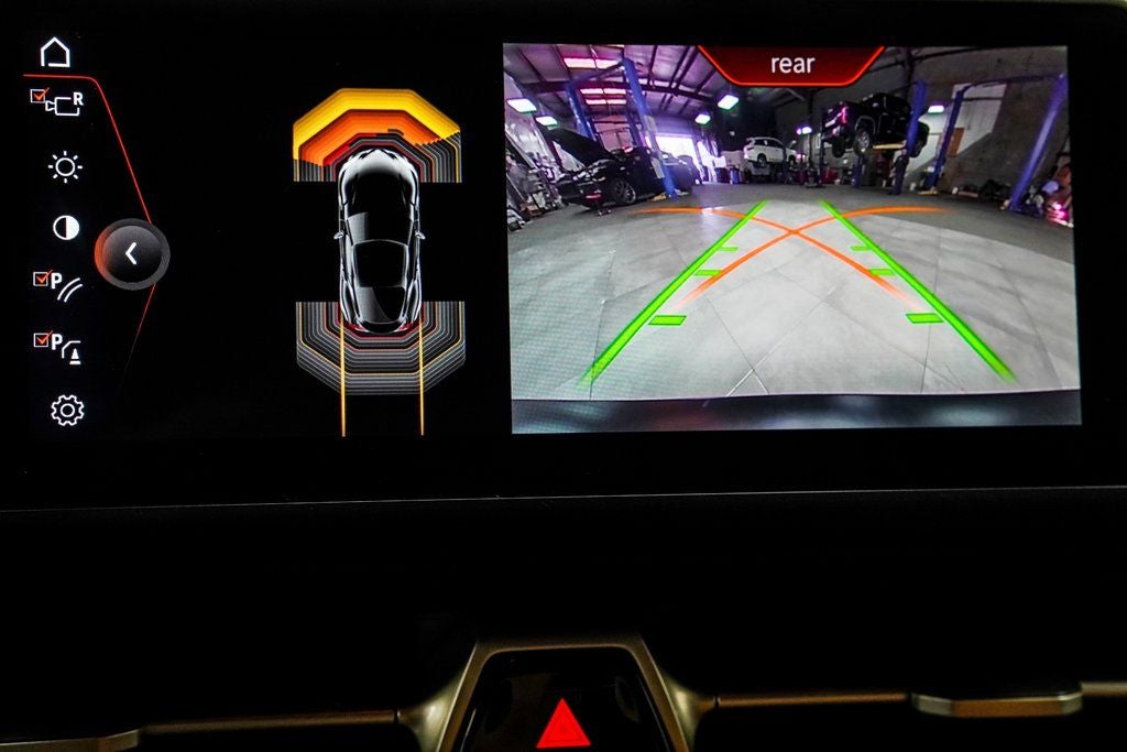 2023 Toyota GR Supra A91-MT Edition