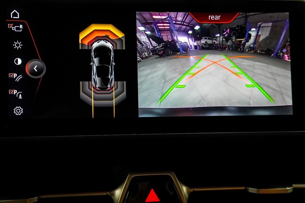 2023 Toyota GR Supra A91-MT Edition