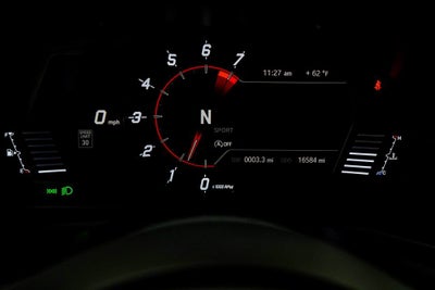 2023 Toyota GR Supra A91-MT Edition