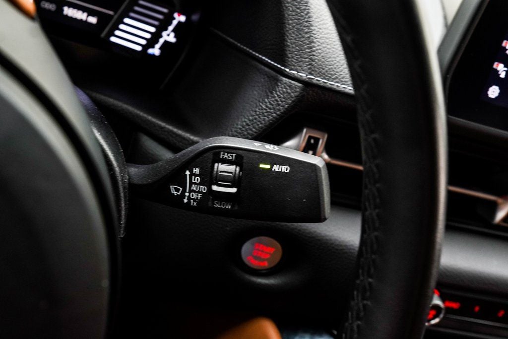 2023 Toyota GR Supra A91-MT Edition