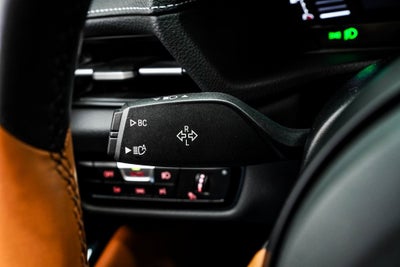 2023 Toyota GR Supra A91-MT Edition