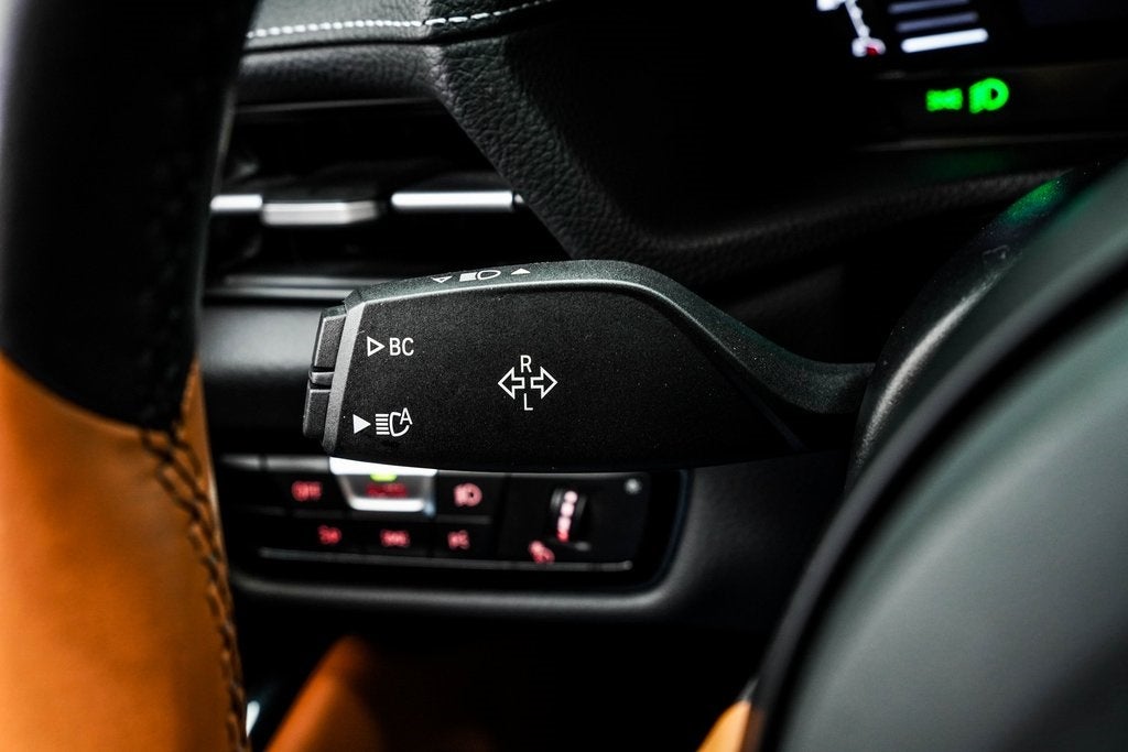 2023 Toyota GR Supra A91-MT Edition