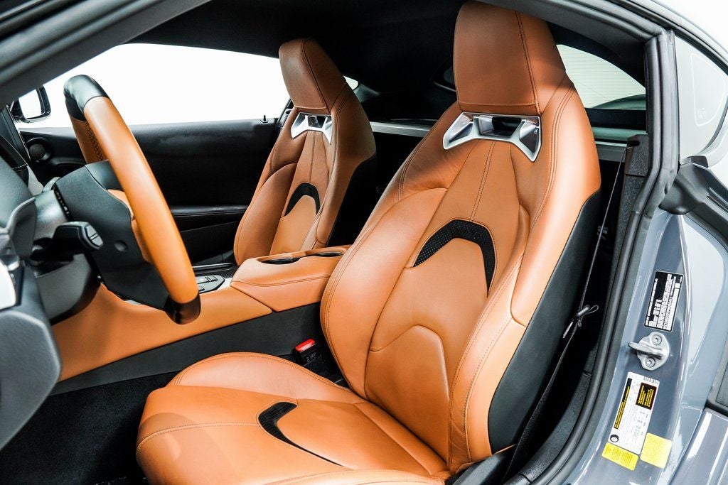 2023 Toyota GR Supra A91-MT Edition