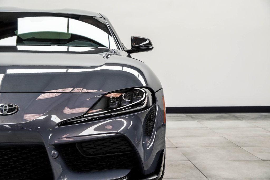 2023 Toyota GR Supra A91-MT Edition