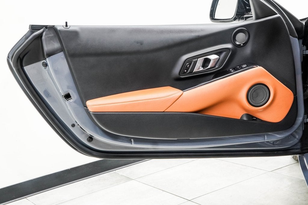 2023 Toyota GR Supra A91-MT Edition