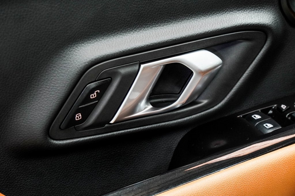 2023 Toyota GR Supra A91-MT Edition