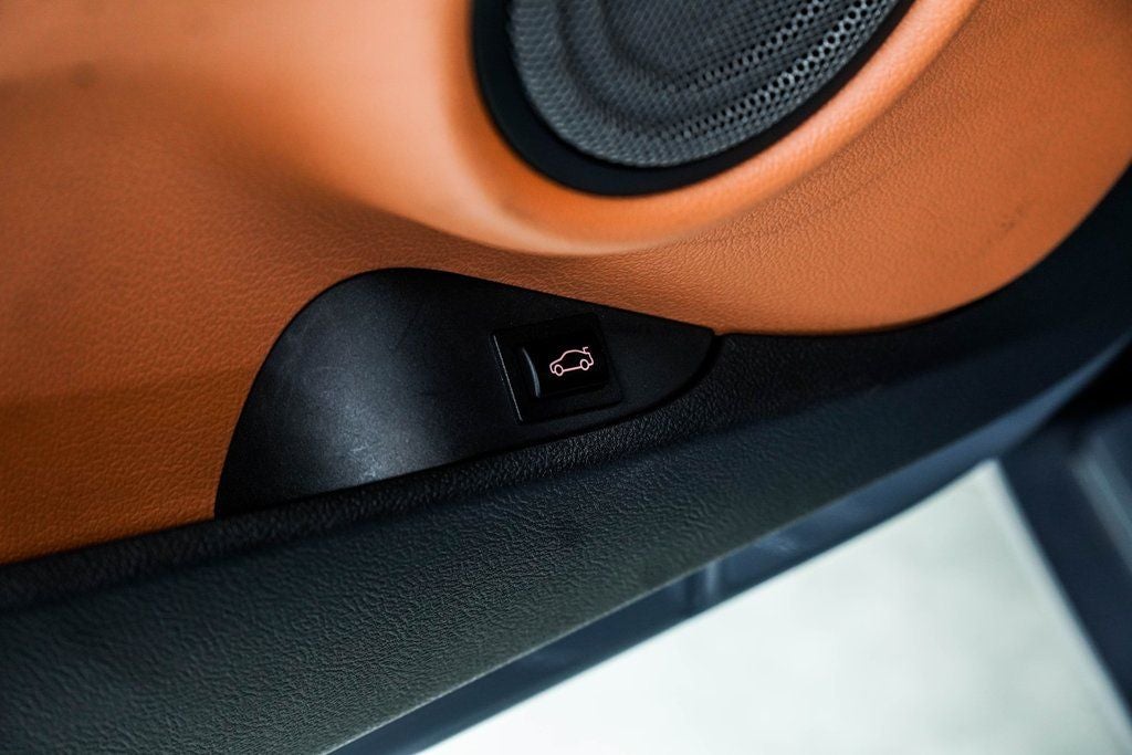 2023 Toyota GR Supra A91-MT Edition