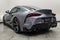 2020 Toyota Supra 3.0