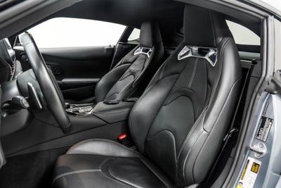2020 Toyota Supra 3.0