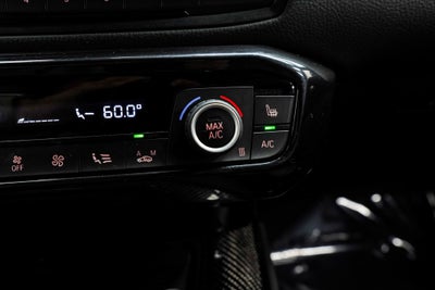 2020 Toyota Supra 3.0