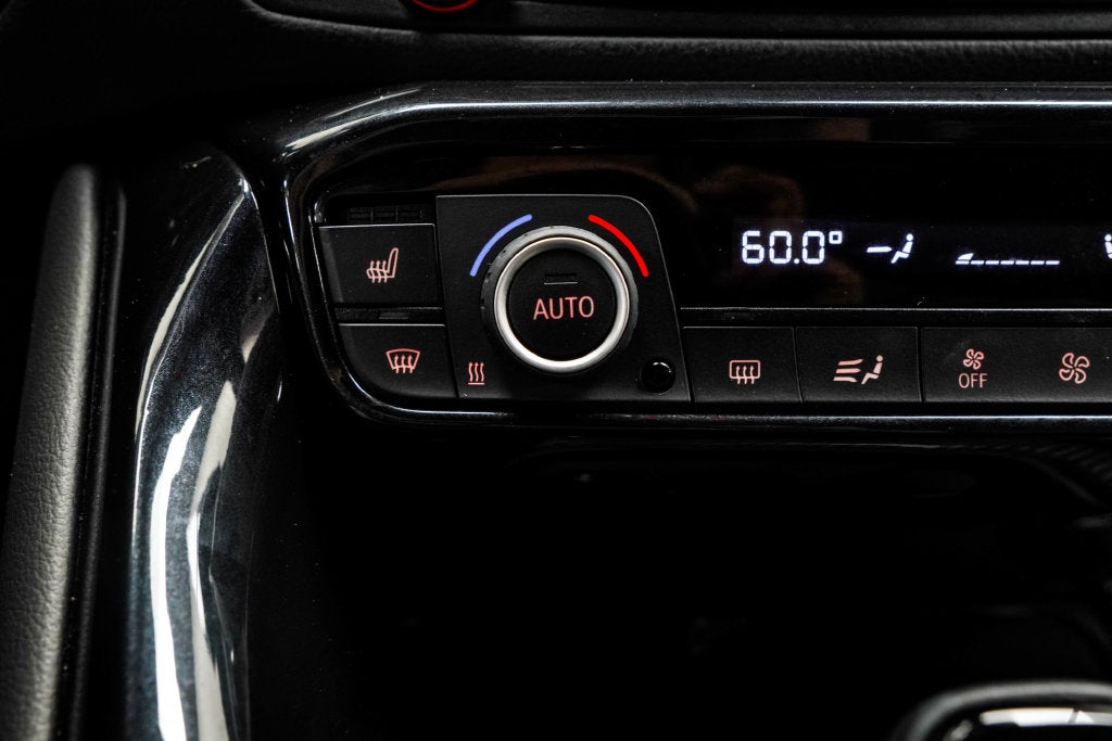 2020 Toyota Supra 3.0