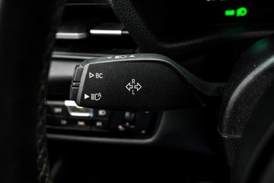 2020 Toyota Supra 3.0