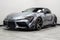 2020 Toyota Supra 3.0