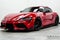 2020 Toyota Supra 3.0