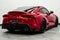 2020 Toyota Supra 3.0