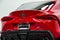 2020 Toyota Supra 3.0