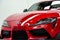 2020 Toyota Supra 3.0