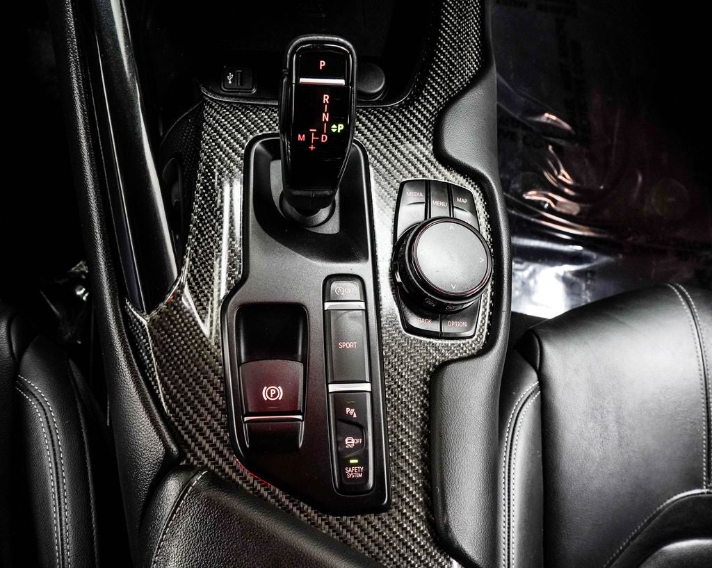2020 Toyota Supra 3.0