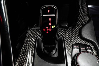 2020 Toyota Supra 3.0