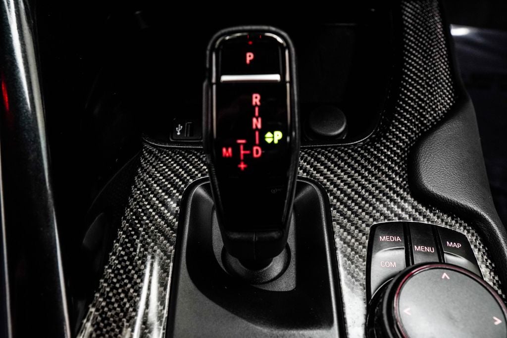 2020 Toyota Supra 3.0