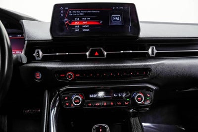 2020 Toyota Supra 3.0