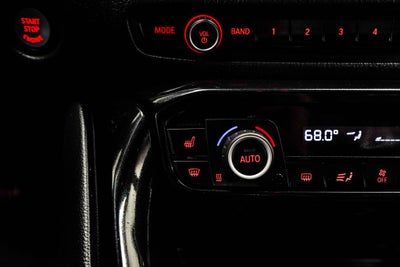 2020 Toyota Supra 3.0