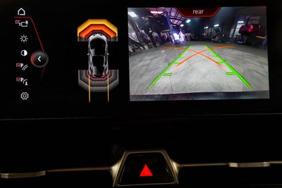 2020 Toyota Supra 3.0