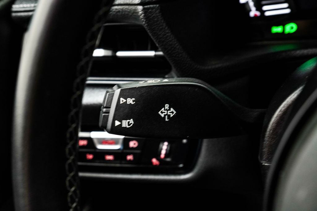 2020 Toyota Supra 3.0