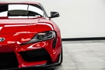 2020 Toyota Supra 3.0