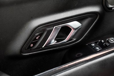 2020 Toyota Supra 3.0