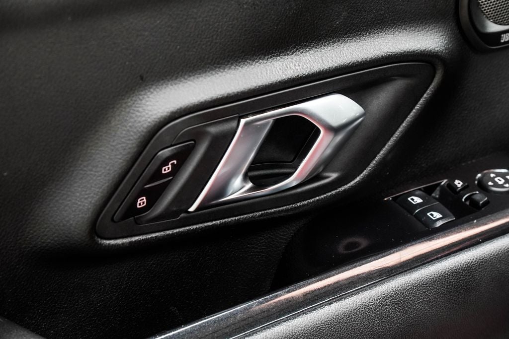 2020 Toyota Supra 3.0