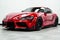 2020 Toyota Supra 3.0