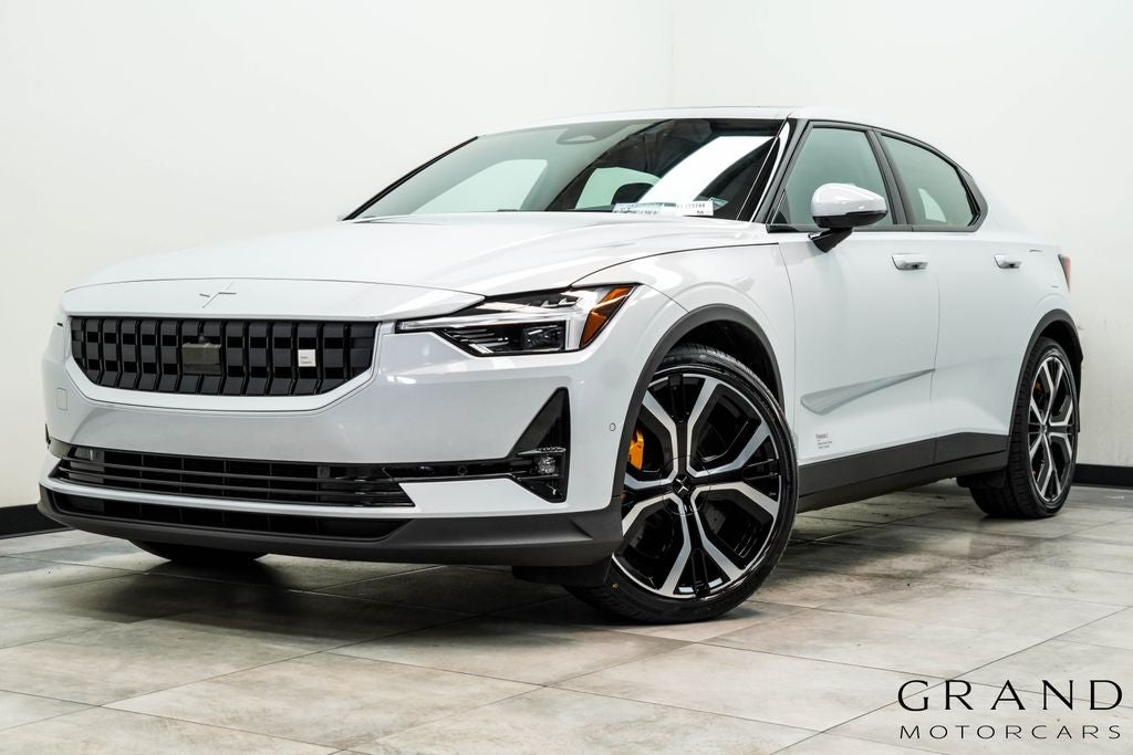 2023 Polestar 2 Long Range Dual Motor Performance Plus