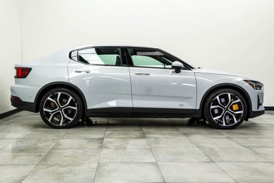 2023 Polestar 2 Long Range Dual Motor Performance Plus