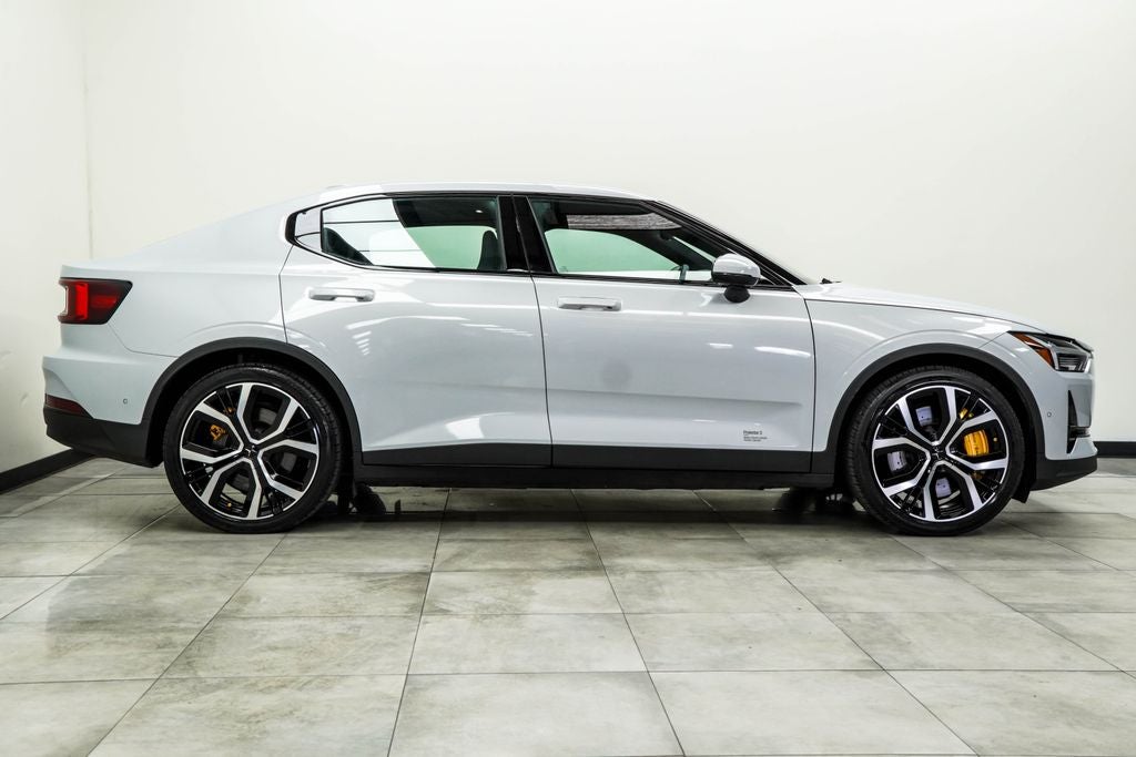 2023 Polestar 2 Long Range Dual Motor Performance Plus